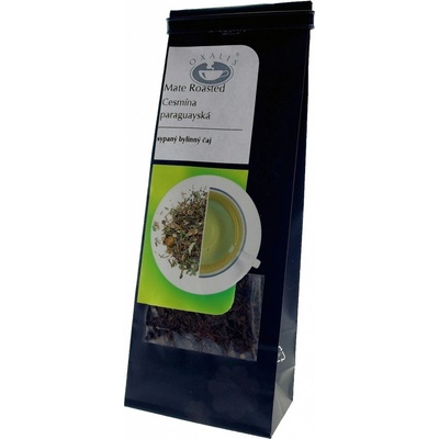 Oxalis Mate Roasted 60 g