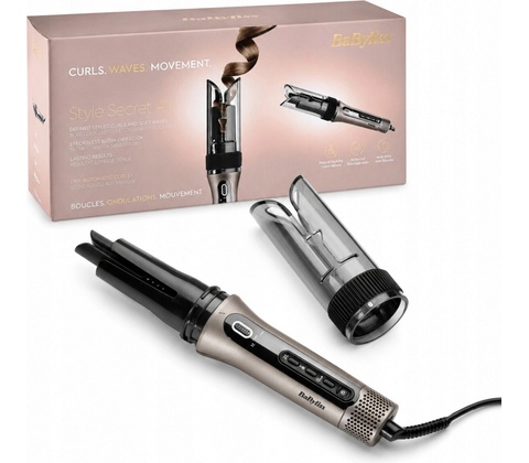 BaByliss C6688E