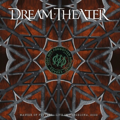 Dream Theater - LP Lost Not Forgotten Archives: M