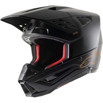 Alpinestars Supertech M5 SCOUT 2022