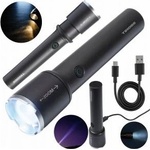 TIROSS LED flashlight Tiross TS-2258