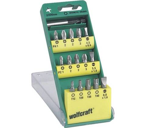 Wolfcraft 2400000