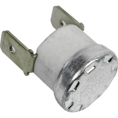Tepelná pojistka vratná 200°C 10A / 250V