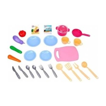 TECHNOK Kitchen set 14el