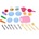 TECHNOK Kitchen set 14el