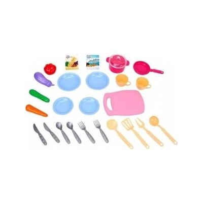 TECHNOK Kitchen set 14el
