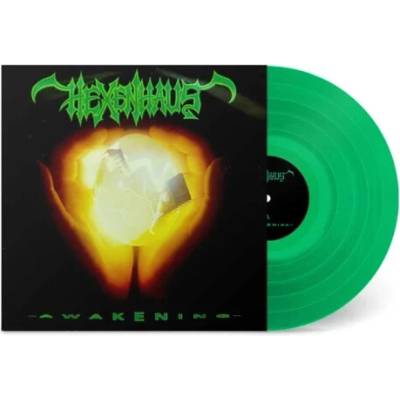 Hexenhaus Awakening LTD. 1 LP
