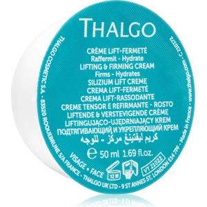 Thalgo Silicium Lifting and Firming Cream лифтинг крем със стягащ ефект резервен пълнител 50ml