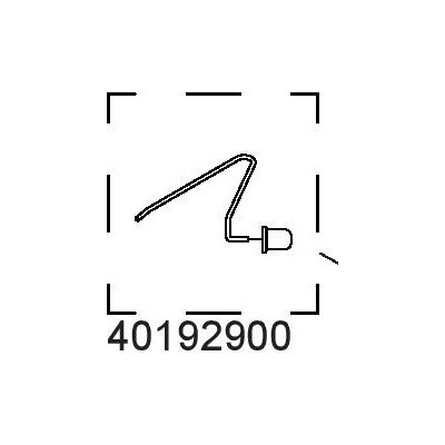Závlačka Thule 40192900