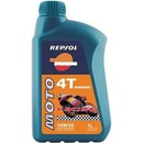 Repsol Moto Racing HMEOC 4T 10W-30 4 l