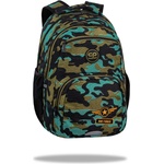 COOLPACK Ученическа раница CoolPack Pick Air Force (F099712)