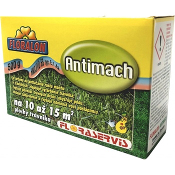 FLORALON ANTIMACH 500 g