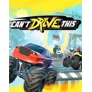 Cant Drive This