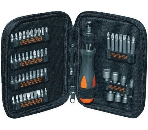 bit Black-Decker A7104