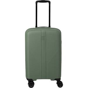 Travelite Air Stripe S Slim Зелена Travelite | Zelen | МЪЖЕ | UNI