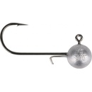 Mikado Jigové Hlavičky Jaws Classic Jig BN vel.1 12g 3 ks