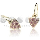 Cutie náušnice C2207