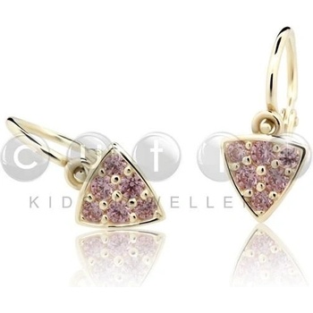 Cutie náušnice C2207