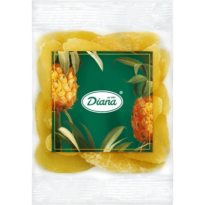 Diana Company Ananás plátky 100 g