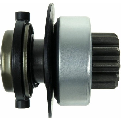 Volnoběžný převod, startér AS-PL SD0060