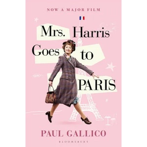 Mrs Harris Goes to Paris & Mrs Harris Goes to New York | GALLICO PAUL (ISBN: 9781526646620)