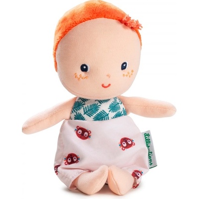 Lilliputiens moja prvá bábika Majka