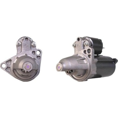 Startér Daihatsu Trevis 1.0i Denso 228000-7210