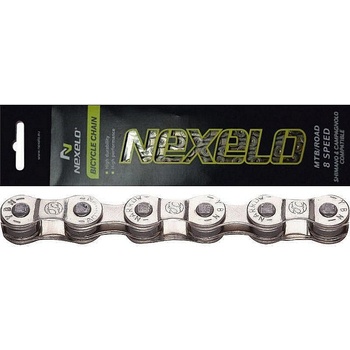 Nexelo E-Bike