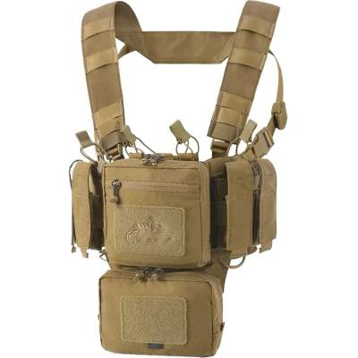 Helikon-Tex Training Mini Rig TMR Coyote – Zboží Dáma