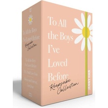 BX-TO ALL THE BOYS IVE LOVED BEFORE