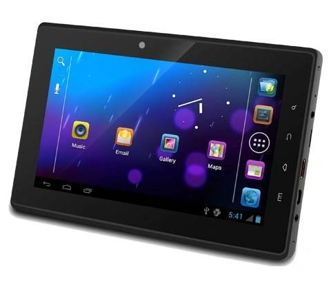 Umax Joyplus M78