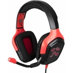 KONIX Akatsuki 2.0 (KX-GH-CLOUD) Слушалки