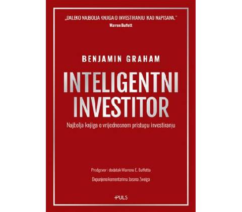 Inteligentni investitor