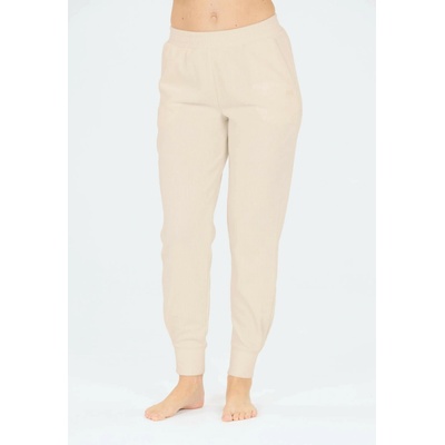 Women's sweatpants Athlecia Hecey krémová