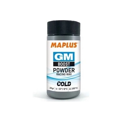 Maplus GM Boost Powder Cold 25 g