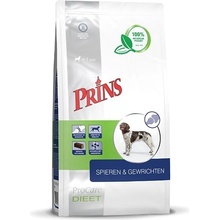 Prins ProCare Pressed Veterinary Diet Mobility 3 kg