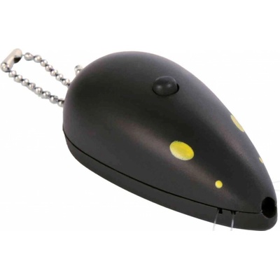 Trixie Catch the Light - laserová myš pro kočky 7 cm