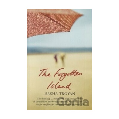 The Forgotten Island - Sasha Troyan