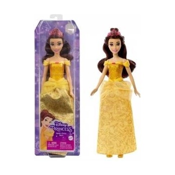 Mattel Disney Princess Bella doll
