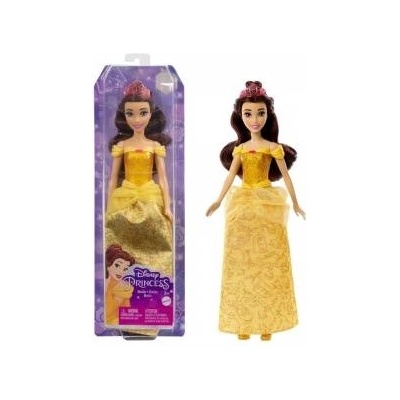 Mattel Disney Princess Bella doll