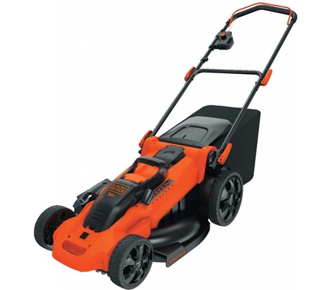 Black & Decker CLMA4820L2