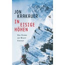 In eisige Höhen