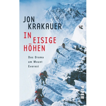In eisige Höhen