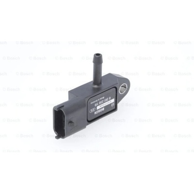 BOSCH Snímač tlaku v sacom potrubí 0261230119