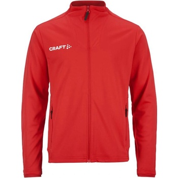 Craft Яке Craft Evolve 2.0 Full Zip Jacket JR 1914763-430000 Размер 122