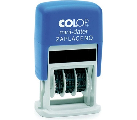 Colop Printer S 160