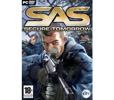 SAS: Secure Tomorrow