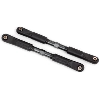 Traxxas биела 120mm алуминиева титаново анодирана (2)