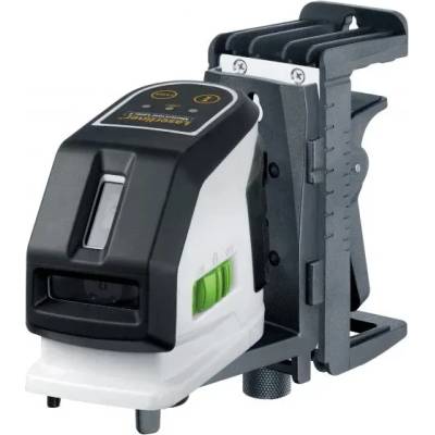 Laserliner Линеен лазер MasterCross-Laser 2G Laserliner