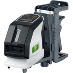 Laserliner Линеен лазер MasterCross-Laser 2G Laserliner